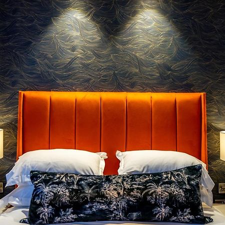 Apartament Twenty Seven Hq York Zewnętrze zdjęcie