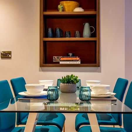 Apartament Twenty Seven Hq York Zewnętrze zdjęcie