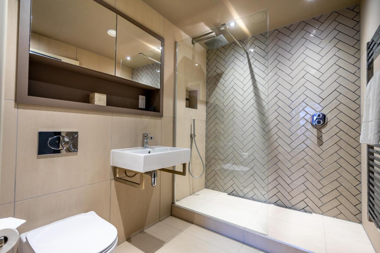 Apartament Twenty Seven Hq York Zewnętrze zdjęcie